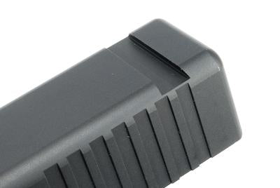 Nova Raised Sight for RMR Style Slide for Nova / Guarder G Model GBB Airsoft Slide Set