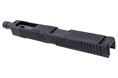 NOVA CNC Aluminum LK-FRK Style Slide Set For Marui TM G Model GBBP Series