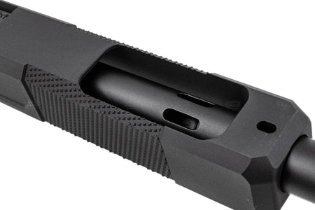 NOVA CNC Aluminum LK-FRK Style Slide Set For Marui TM G Model GBBP Series