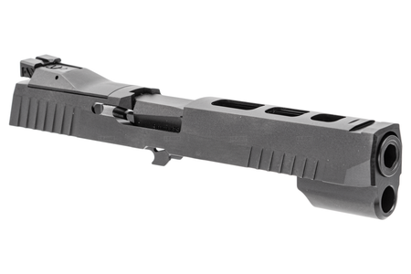 Nova CNC Steel P320 XFive Slide Set for SIG AIR / VFC P320 M17 GBBP Series ( X5 X-Five Style )