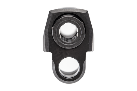 Nova CNC Steel P320 XFive Slide Set for SIG AIR / VFC P320 M17 GBBP Series ( X5 X-Five Style )