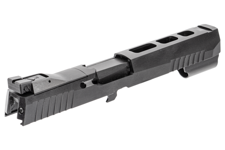 Nova CNC Steel P320 XFive Slide Set for SIG AIR / VFC P320 M17 GBBP Series ( X5 X-Five Style )