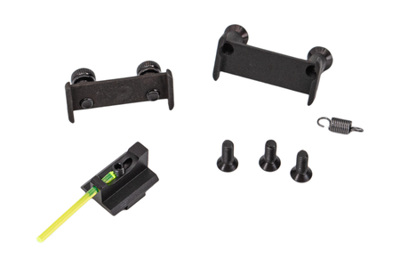 Nova CNC Steel P320 XFive Slide Set for SIG AIR / VFC P320 M17 GBBP Series ( X5 X-Five Style )