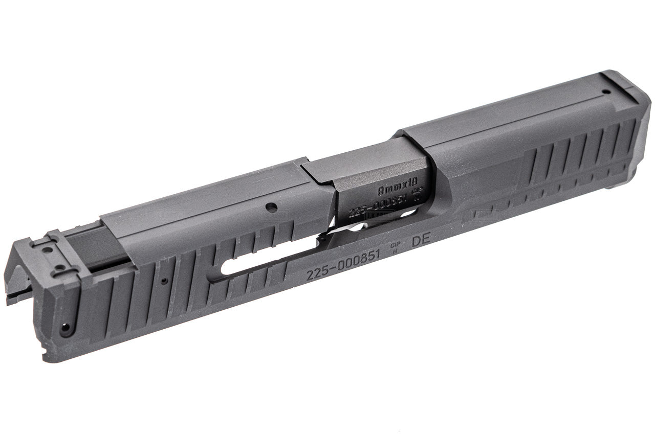 Nova CNC Aluminum SFP9 Maritime Style Slide Set for Umarex VP9 GBB Airsoft Series