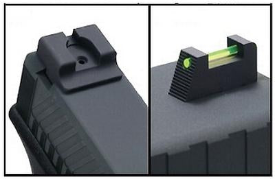 NOVA CNC Aluminum T Style 19 Slide set for Tokyo Marui Model 19 GBB ( Shiny Black )