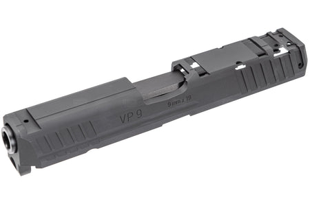 Nova CNC Aluminum VP9 Custom Style RMR Slide Set for Umarex VP9 GBB Airsoft Series