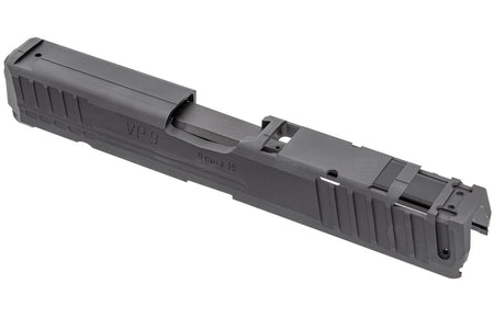 Nova CNC Aluminum VP9 Custom Style RMR Slide Set for Umarex VP9 GBB Airsoft Series