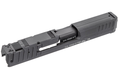 Nova CNC Aluminum VP9 Custom Style RMR Slide Set for Umarex VP9 GBB Airsoft Series