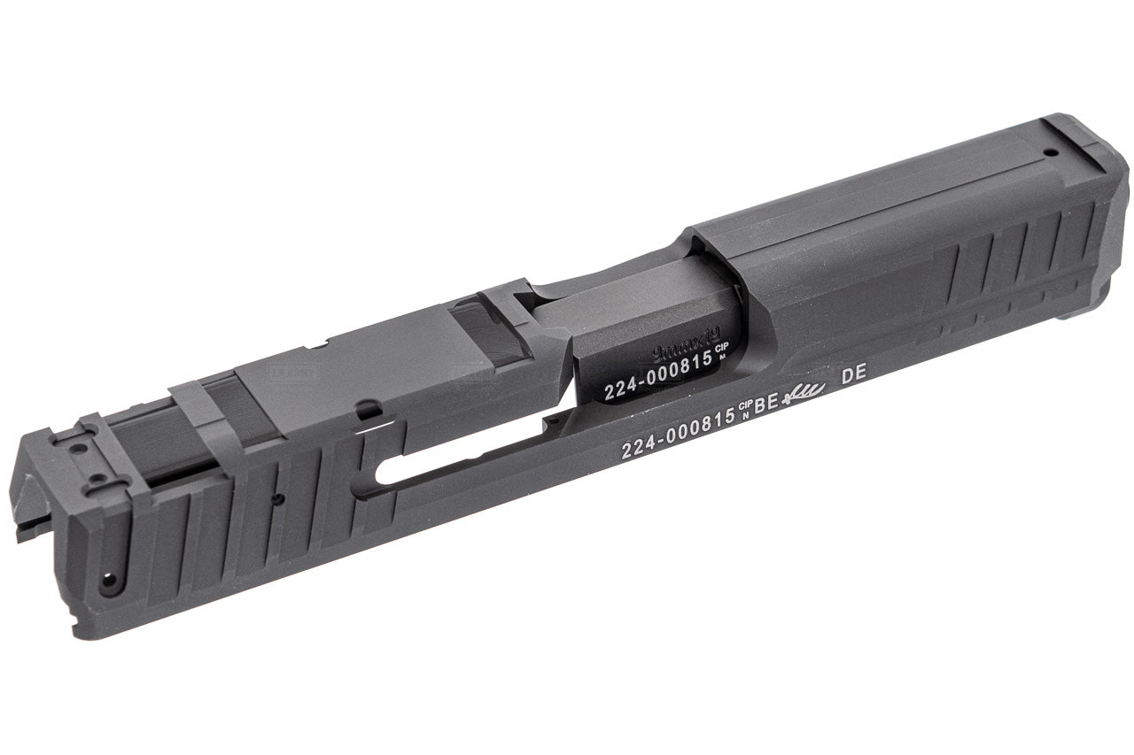 Nova CNC Aluminum VP9 Custom Style RMR Slide Set for Umarex VP9 GBB Airsoft Series