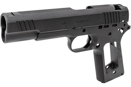 Nova 1911 DX Wilson Combat X Vickers Elite Style Frame & Slide Kit for Marui TM 1911 GBBP Series ( Special Limited )