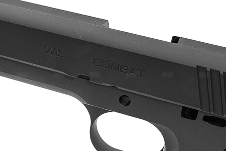 Nova 1911 DX Wilson Combat X Vickers Elite Style Frame & Slide Kit for Marui TM 1911 GBBP Series ( Special Limited )