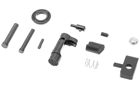 Nova 1911 DX Wilson Combat X Vickers Elite Style Frame & Slide Kit for Marui TM 1911 GBBP Series ( Special Limited )