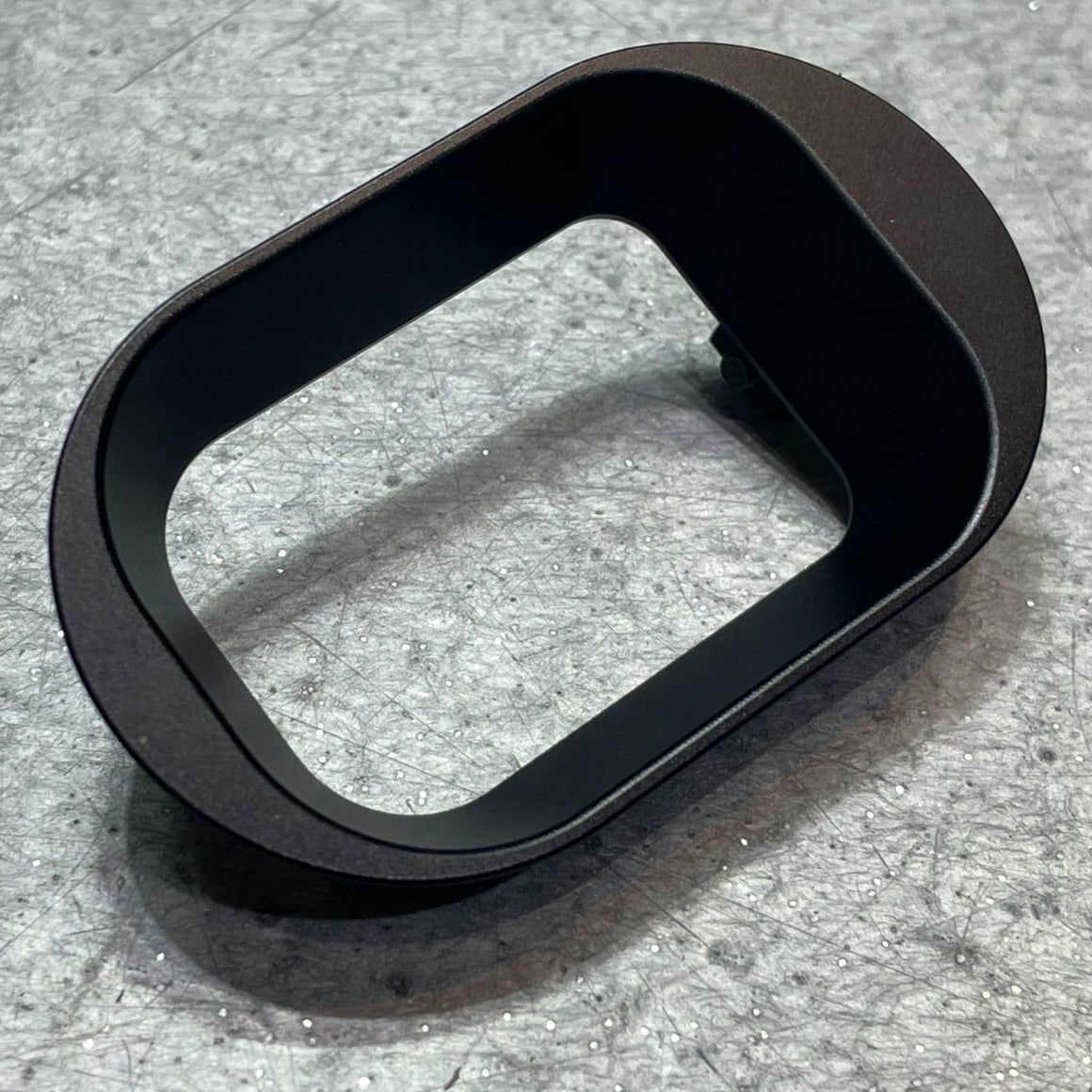 NOVA X Series Magwell For Nova P320 M17 M18 X-Series Custom Polymer Frame Grip-Dark Earth ( DE )