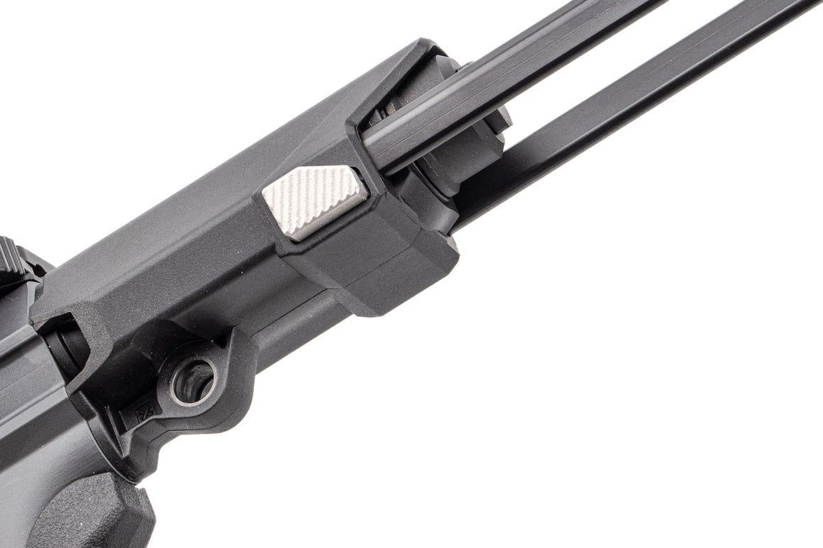 EMG Noveske Licensed 7.94” Gen 4 Ghetto Blaster Receiver Kit for Tokyo Marui TM M4 MWS GBB Series ( by DYTAC ) ( Cerakote Noveske Tiger Eye Brown )