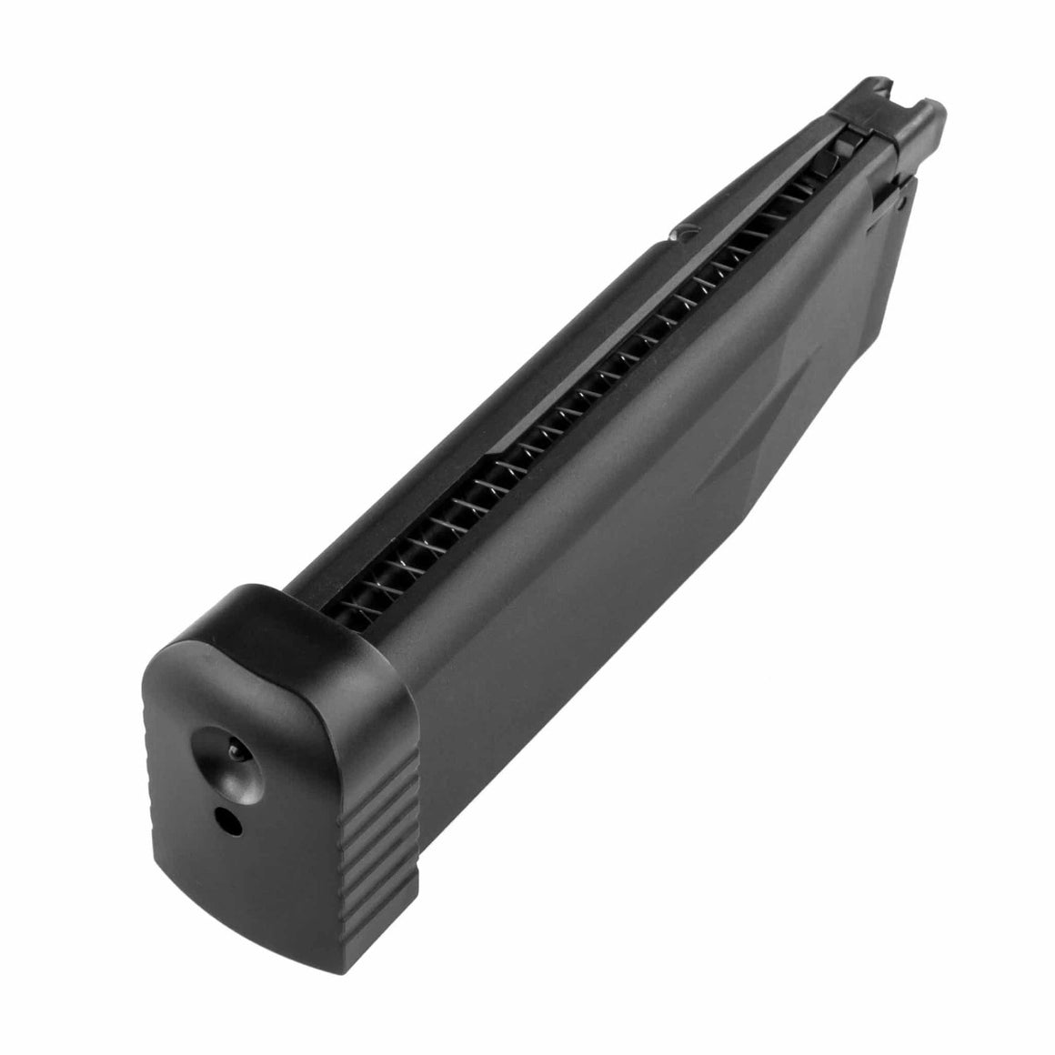 Novritsch SSP1 / SSP5 GBBP Gas Magazine 31 Rds ( Black ) ( Hi-Capa )