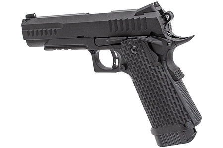 Novritsch SSP1 GBBP Gas Blowback Pistol Airsoft ( Black )