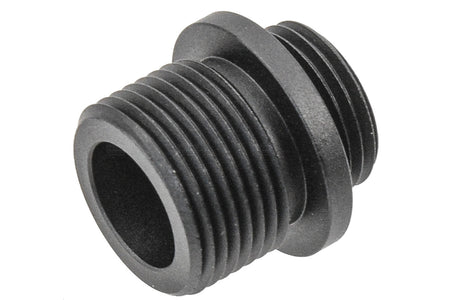 NOVRITSCH Thread Adapter 14mm CCW for SSP1 / SSP5 GBB Pistol Airsoft Series