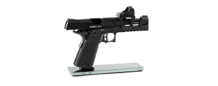 Novritsch Red Dot Sight Ambidextrous Mounting Plate for SSP2 GBB Pistol Airsoft