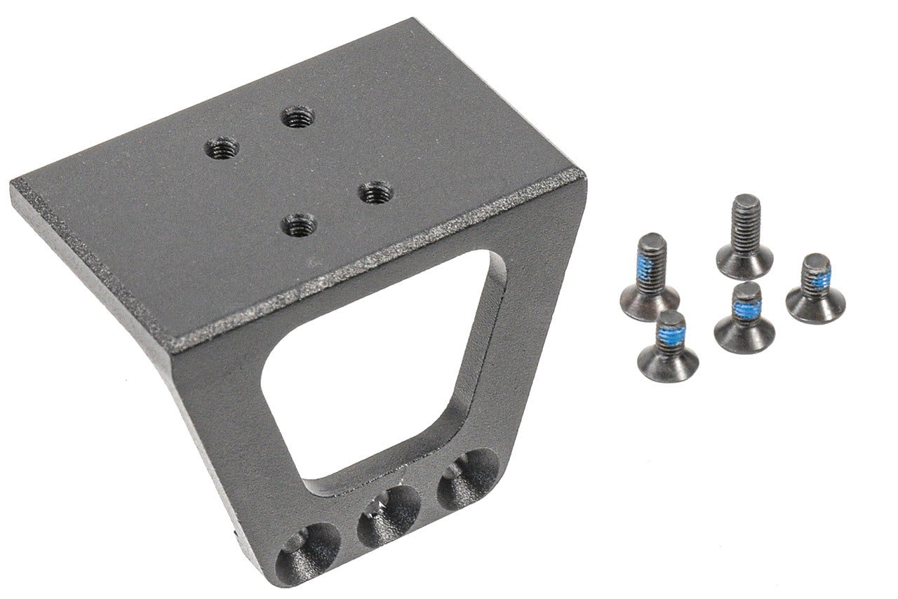 Novritsch Red Dot Sight Ambidextrous Mounting Plate for SSP2 GBB Pistol Airsoft