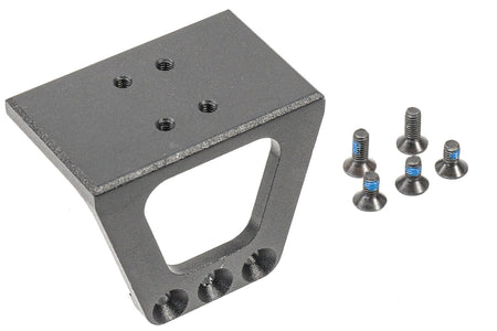 Novritsch Red Dot Sight Ambidextrous Mounting Plate for SSP2 GBB Pistol Airsoft