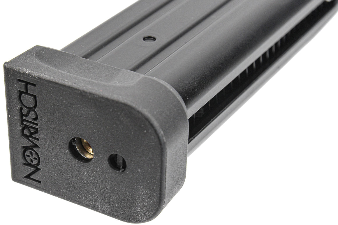 NOVRITSCH 31Rounds Gas Magazine V1 for SSP2 GBB Pistol Airsoft Series