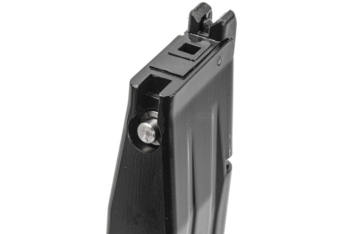 NOVRITSCH 31Rounds Gas Magazine V1 for SSP2 GBB Pistol Airsoft Series