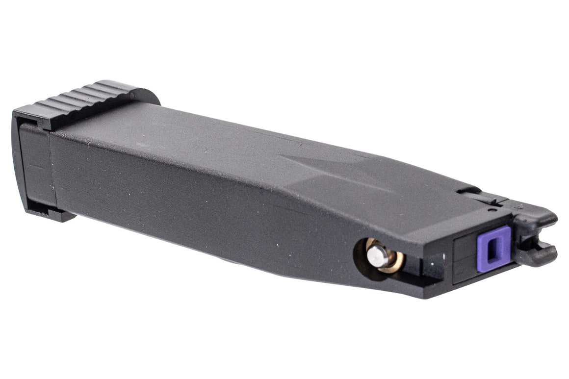 Novritsch SSP5 4.3 GBBP Gas Blowback Pistol Airsoft ( Black ) ( Hi-Capa 4.3 )