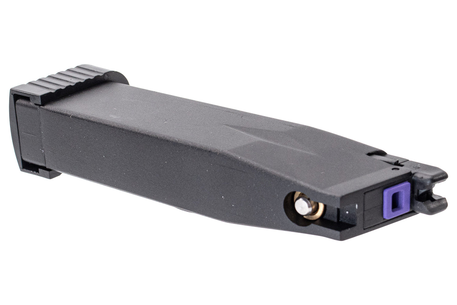 Novritsch SSP5 4.3 GBBP Gas Blowback Pistol Airsoft ( Black ) ( Hi-Capa 4.3 )