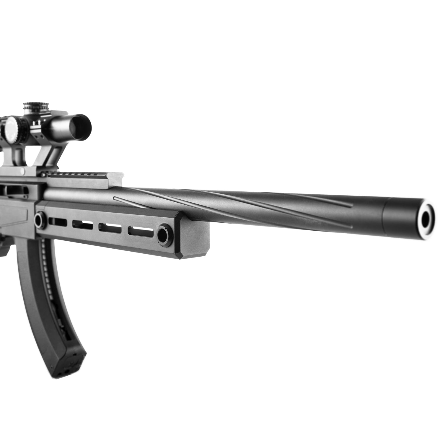 Novritsch SSQ22 Gas Blowback Rifle GBBR ( KC02 System )