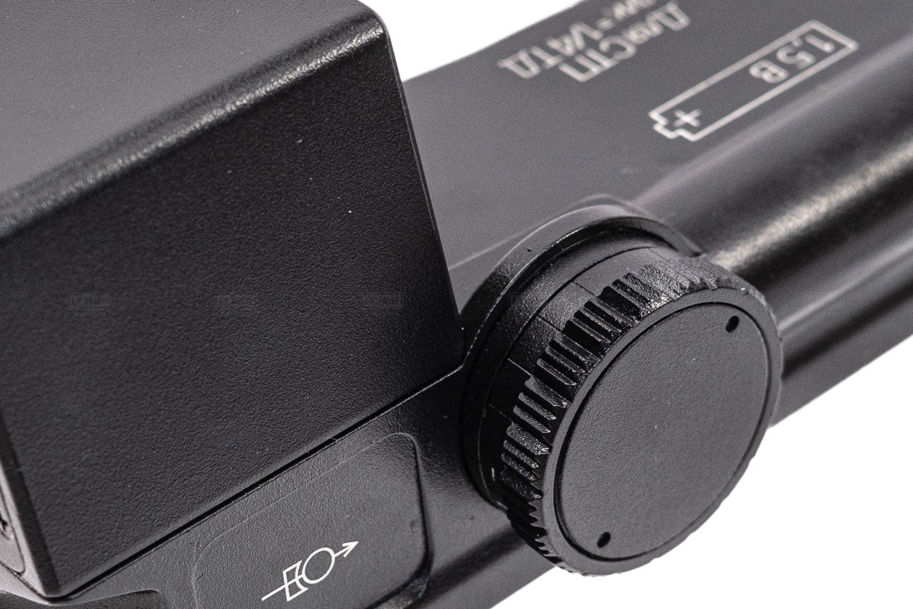 Novus Precision PDS-1 Prism Dot Sight Military Reticle with PM-1 3X Prismatic Magnifier Combo Set