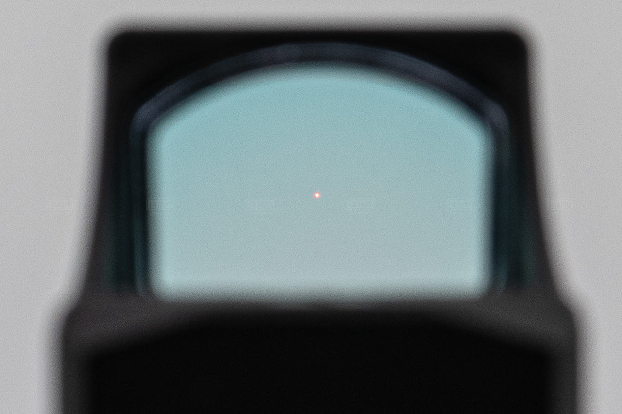 NOVUS Mini Reflex Sight MRS-1 Red Dot Sight