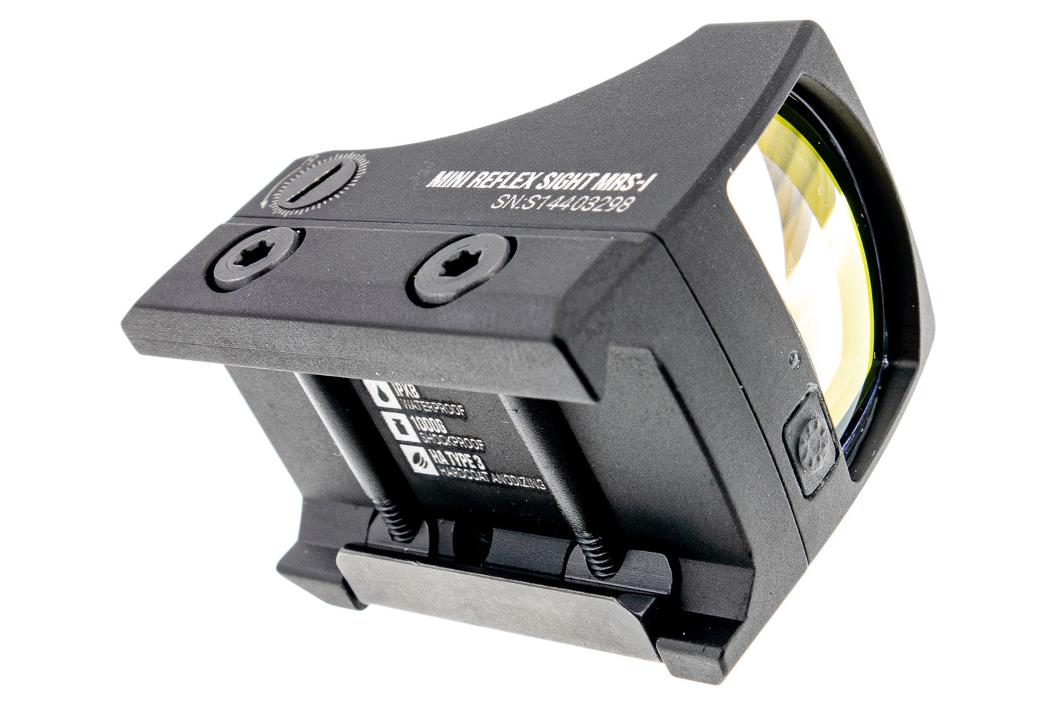 NOVUS Mini Reflex Sight MRS-1 Red Dot Sight