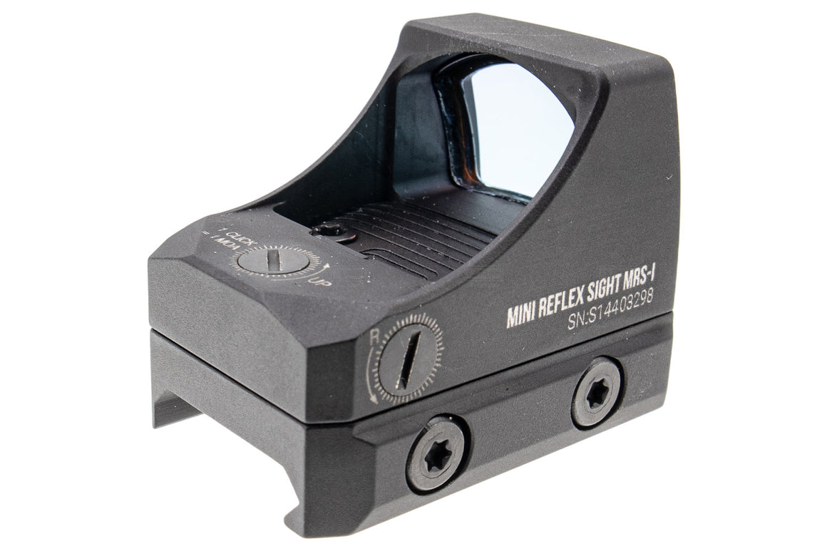 NOVUS Mini Reflex Sight MRS-1 Red Dot Sight