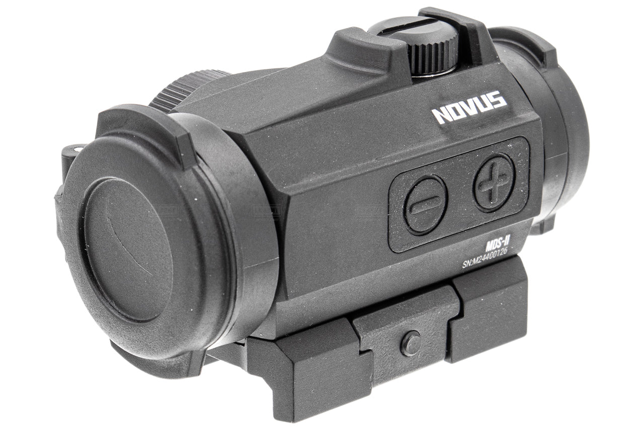 NOVUS Micro Red Dot Sight MDS-II