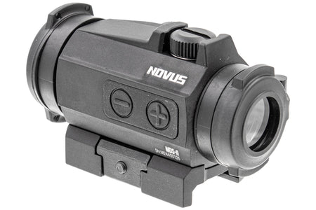 NOVUS Micro Red Dot Sight MDS-II