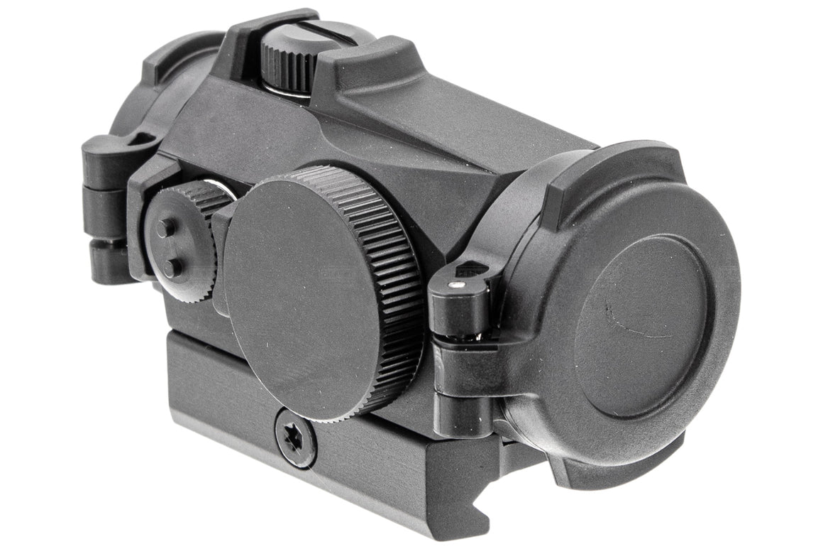 NOVUS Micro Red Dot Sight MDS-II