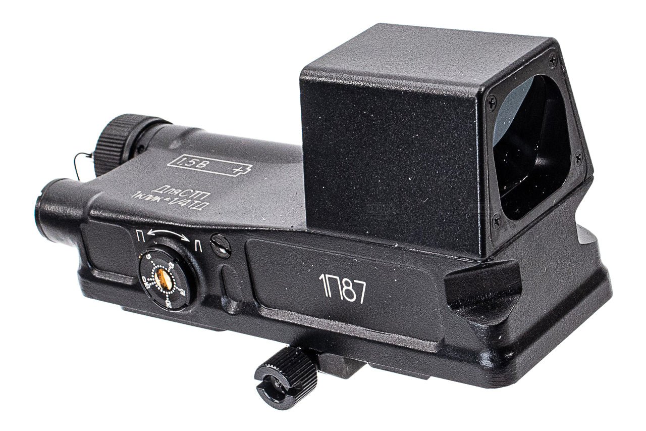 NOVUS Optics Prism Dot Sight PDS-I ( AK Style )