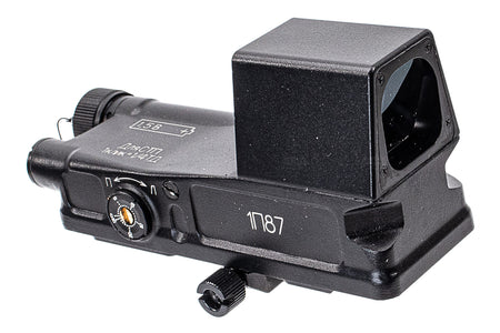 NOVUS Optics Prism Dot Sight PDS-I ( AK Style )