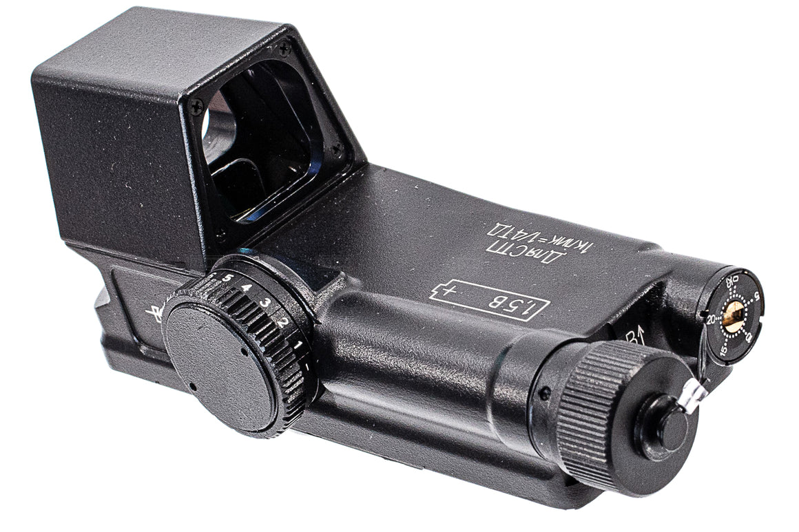 NOVUS Optics Prism Dot Sight PDS-I ( AK Style )