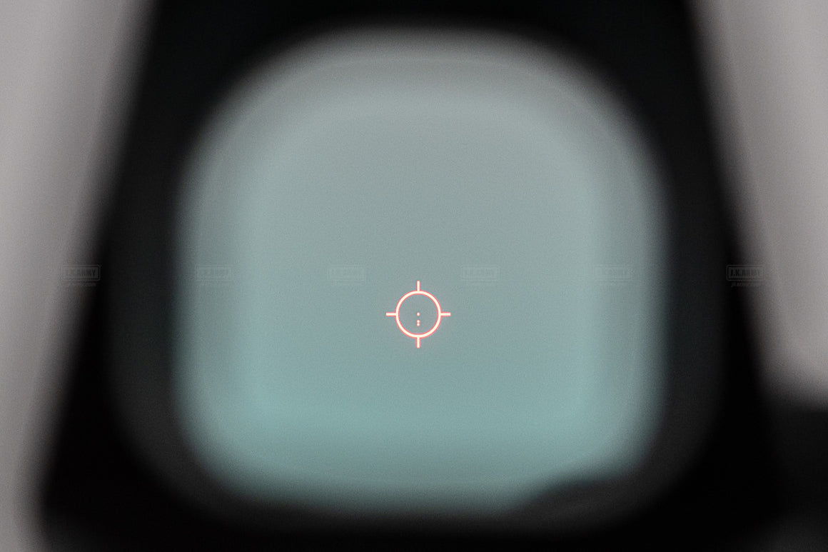 NOVUS Optics Prism Dot Sight PDS-I ( AK Style )