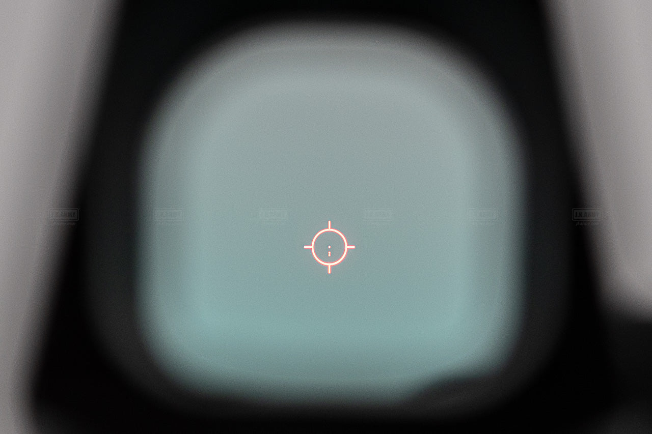 NOVUS Optics Prism Dot Sight PDS-I ( AK Style )