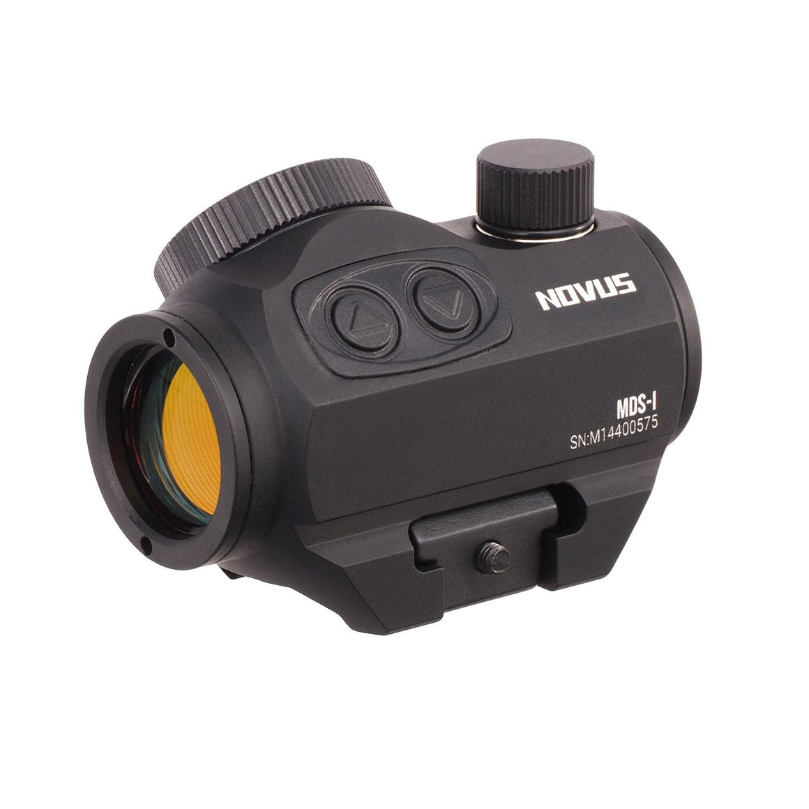 NOVUS Optics Micro Red Dot Sight MDS-I