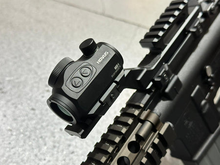 NOVUS Optics Micro Red Dot Sight MDS-I