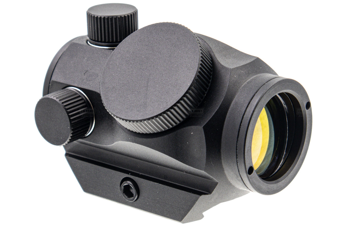 NOVUS Optics Micro Red Dot Sight MDS-I