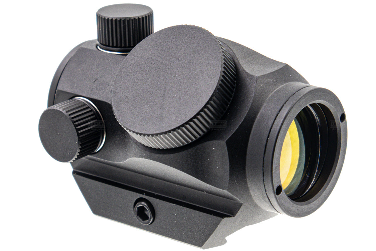 NOVUS Optics Micro Red Dot Sight MDS-I