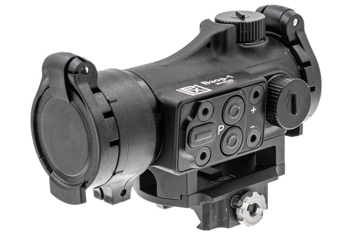 NOVUS Micro Red Dot Sight MDS-III