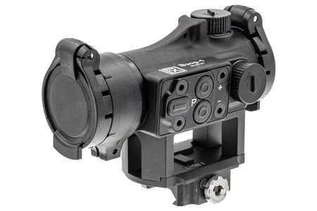 NOVUS Micro Red Dot Sight MDS-III