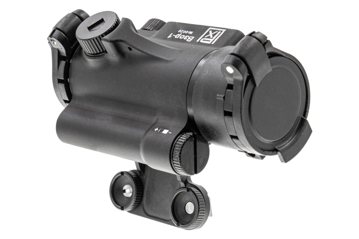 NOVUS Micro Red Dot Sight MDS-III