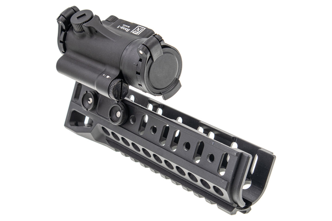 NOVUS Micro Red Dot Sight MDS-III