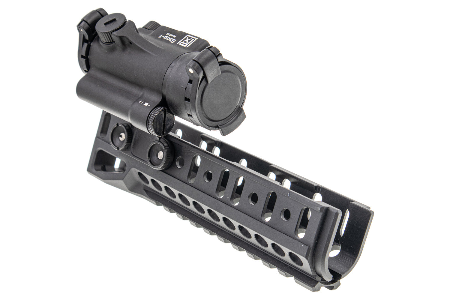 NOVUS Micro Red Dot Sight MDS-III